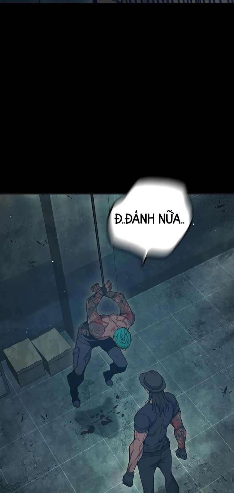 Nhà Tù Vị Thành Niên chapter 49 - Trang 140