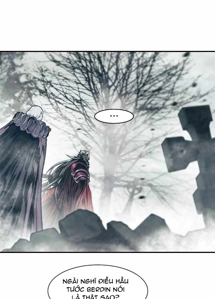Bất Bại Chân Ma chapter 248 - Trang 91