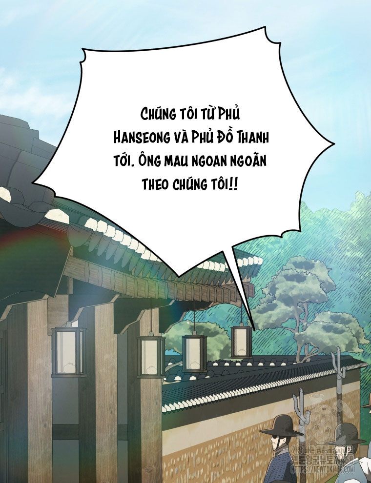 Vương Triều Đen Tối: Joseon chapter 93 - Trang 74