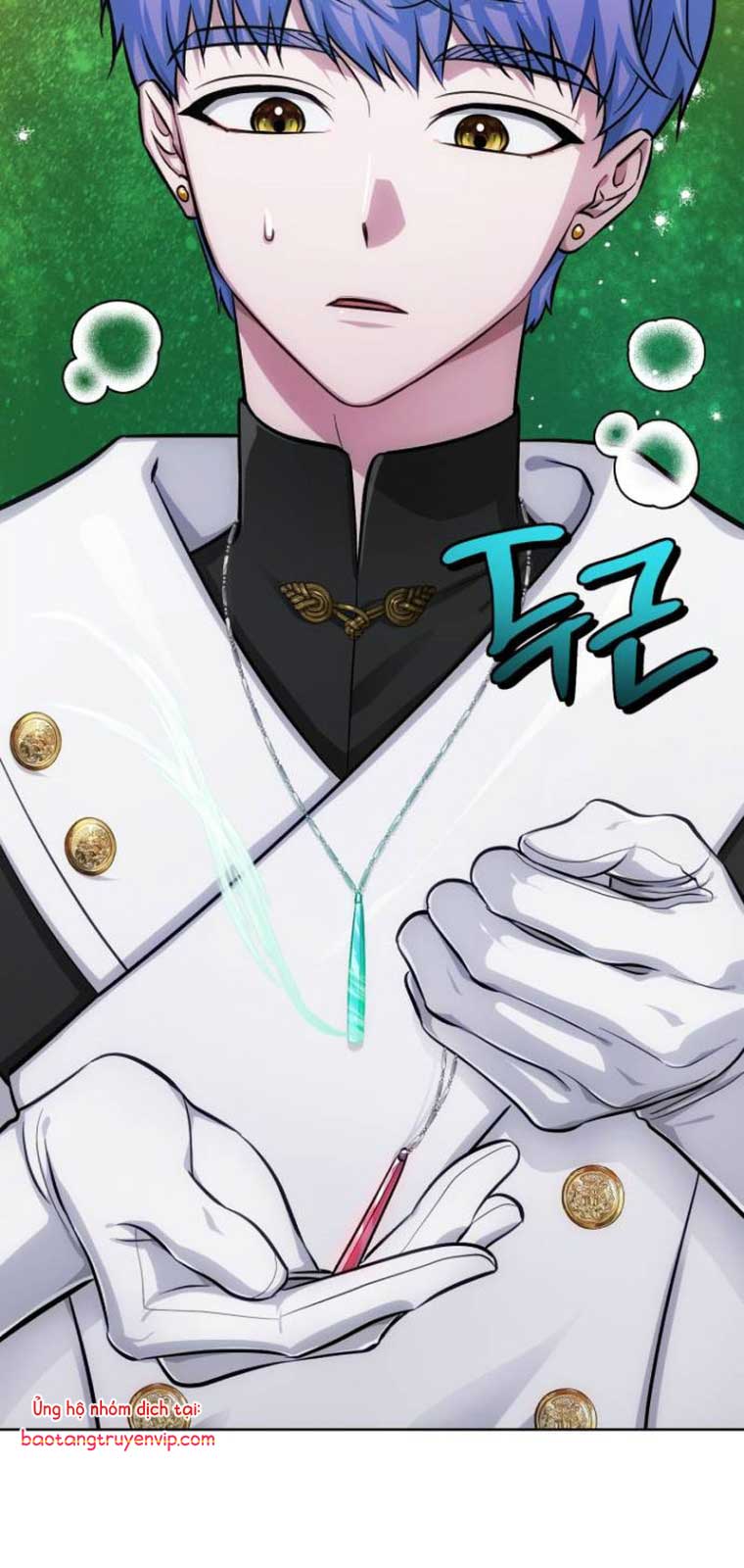 Đứa Con Có Vấn Đề Của Ma Tháp chapter 13 - Trang 10