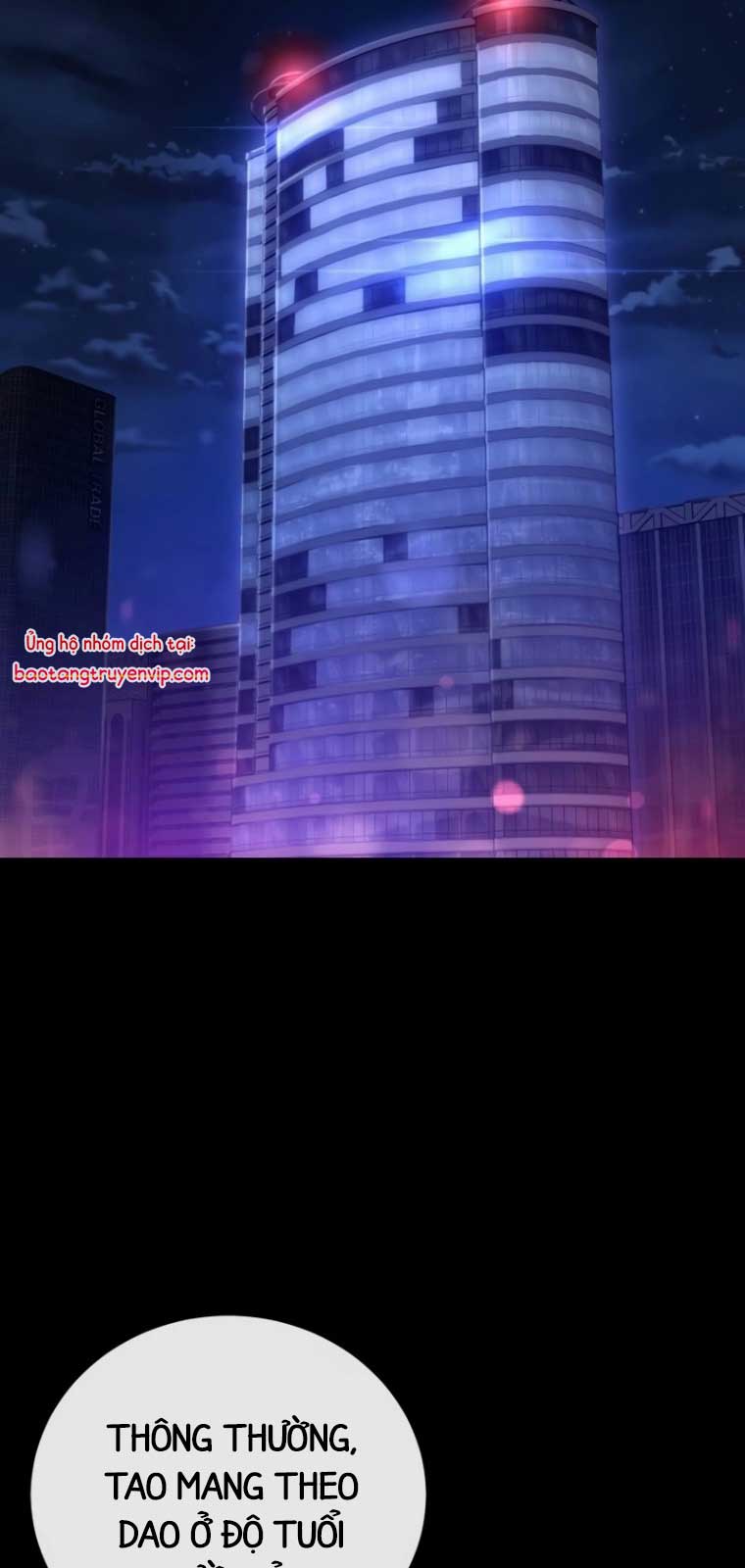 Sát Thủ Huyết Y chapter 9 - Trang 17