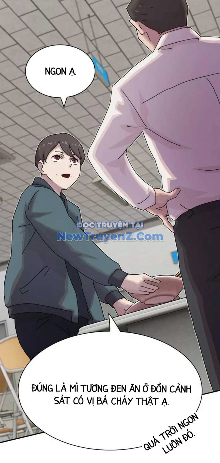 Thiên Tài Nhìn Thấu Thế Giới chapter 25 - Trang 51