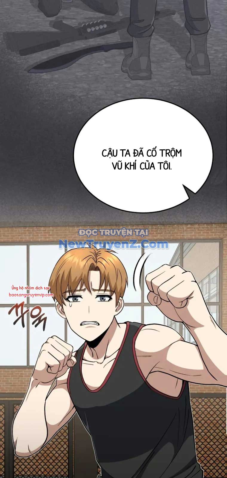 Thiên Tài Của Dòng Dõi Độc Nhất Vô Nhị chapter 107 - Trang 25