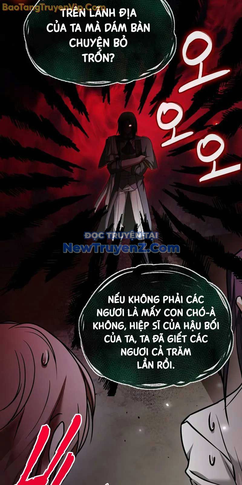 Tôi Không Tài Năng Đến Thế Đâu chapter 82 - Trang 14