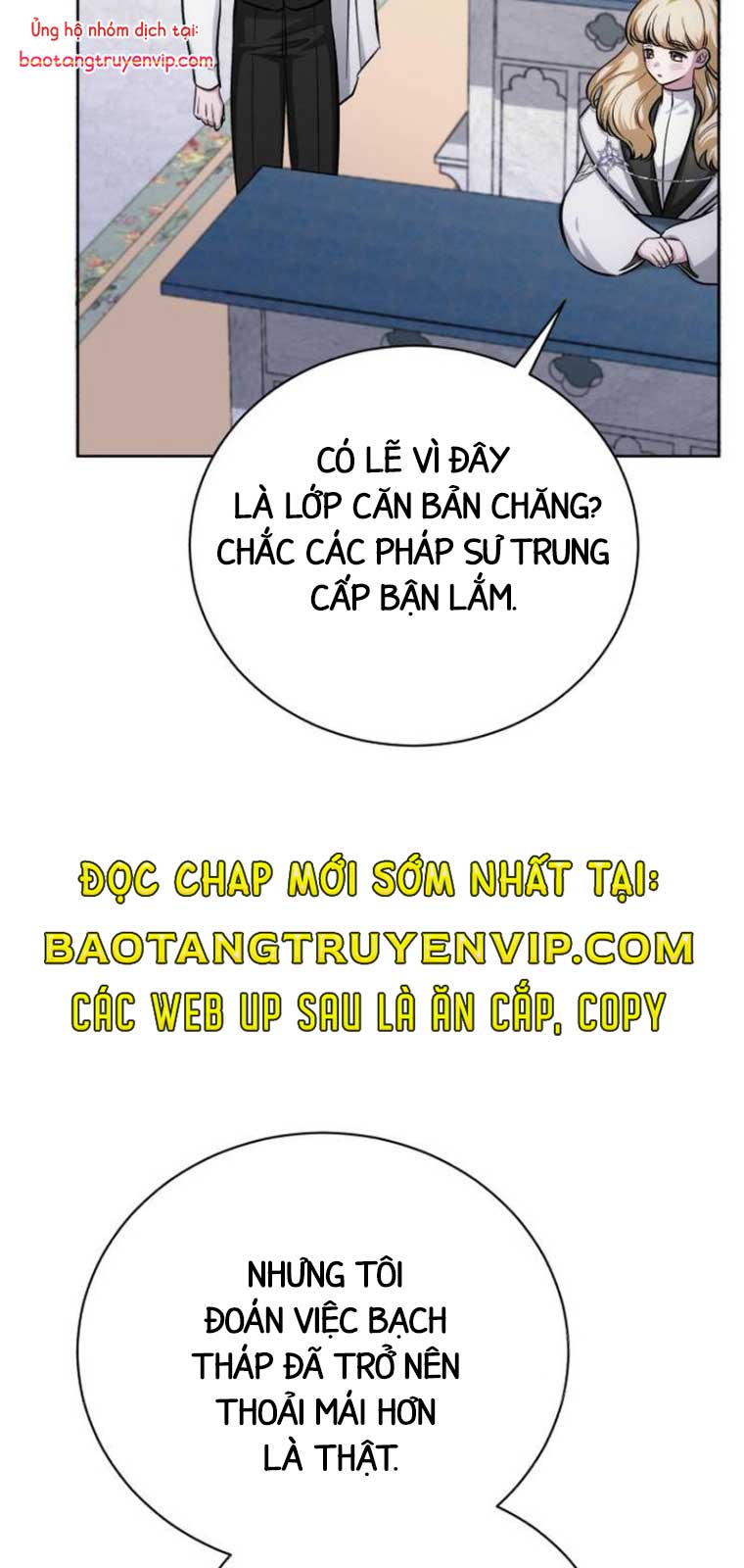 Đứa Con Có Vấn Đề Của Ma Tháp chapter 13 - Trang 96