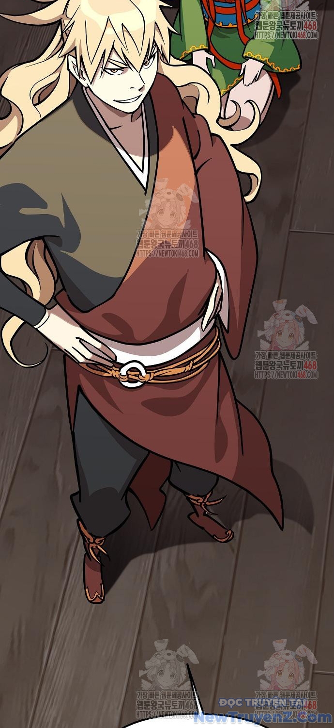 Đại Thánh Trùng Sinh Nam Cung Thế Gia chapter 24 - Trang 94