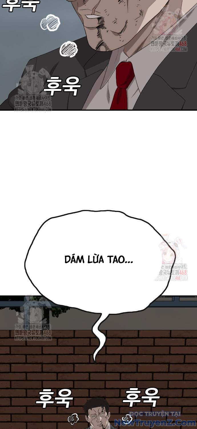 Người Xấu chapter 252 - Trang 35