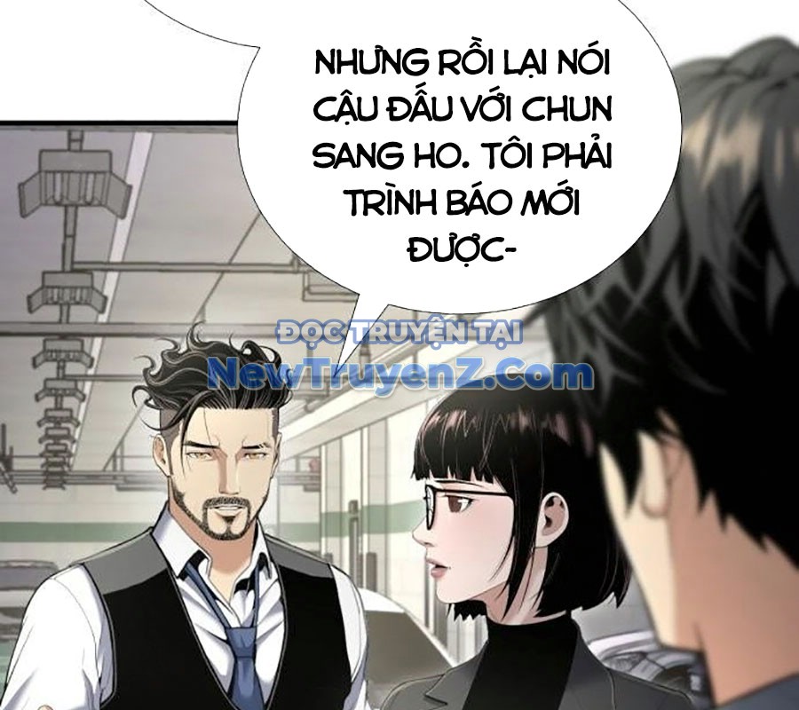Tăng Cấp Với Các Vật Phẩm độc Quyền Của Dungeon chapter 51 - Trang 49