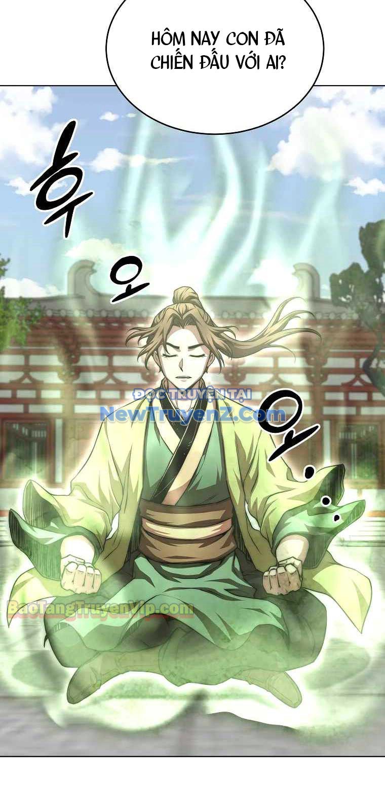 Con Trai Của Gia Tộc Nam Cung Thế Gia chapter 83 - Trang 76