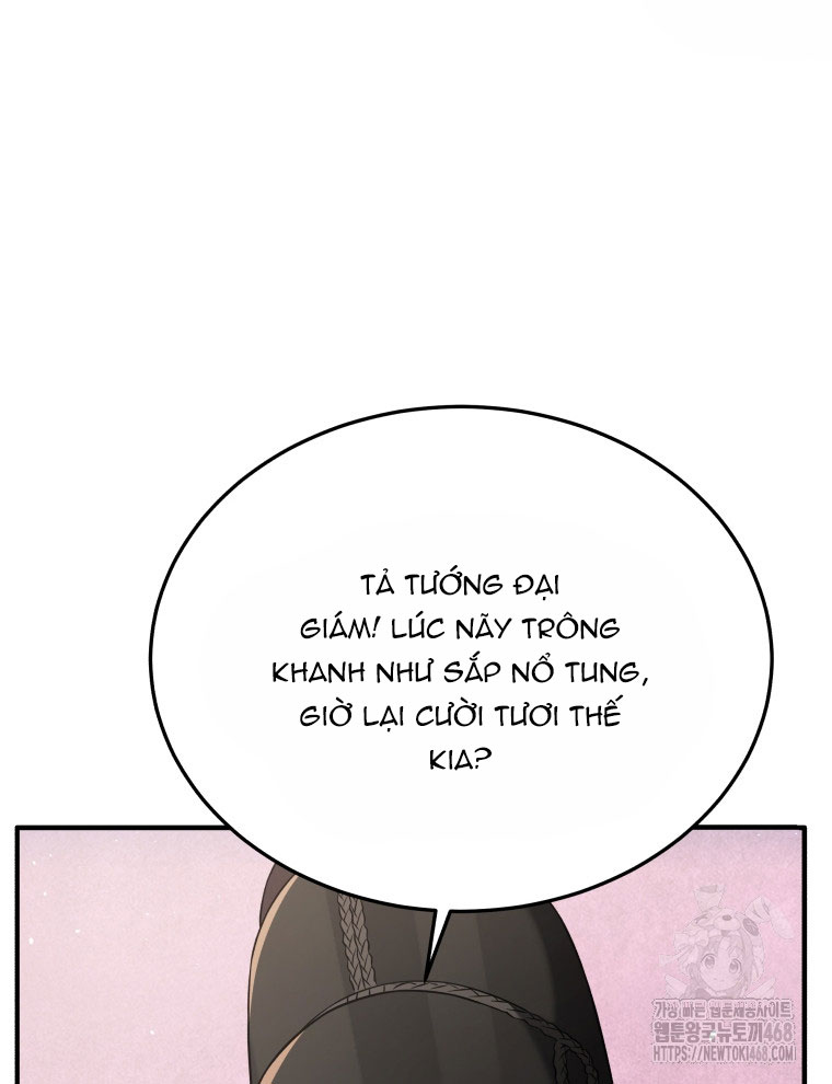 Vương Triều Đen Tối: Joseon chapter 92 - Trang 30