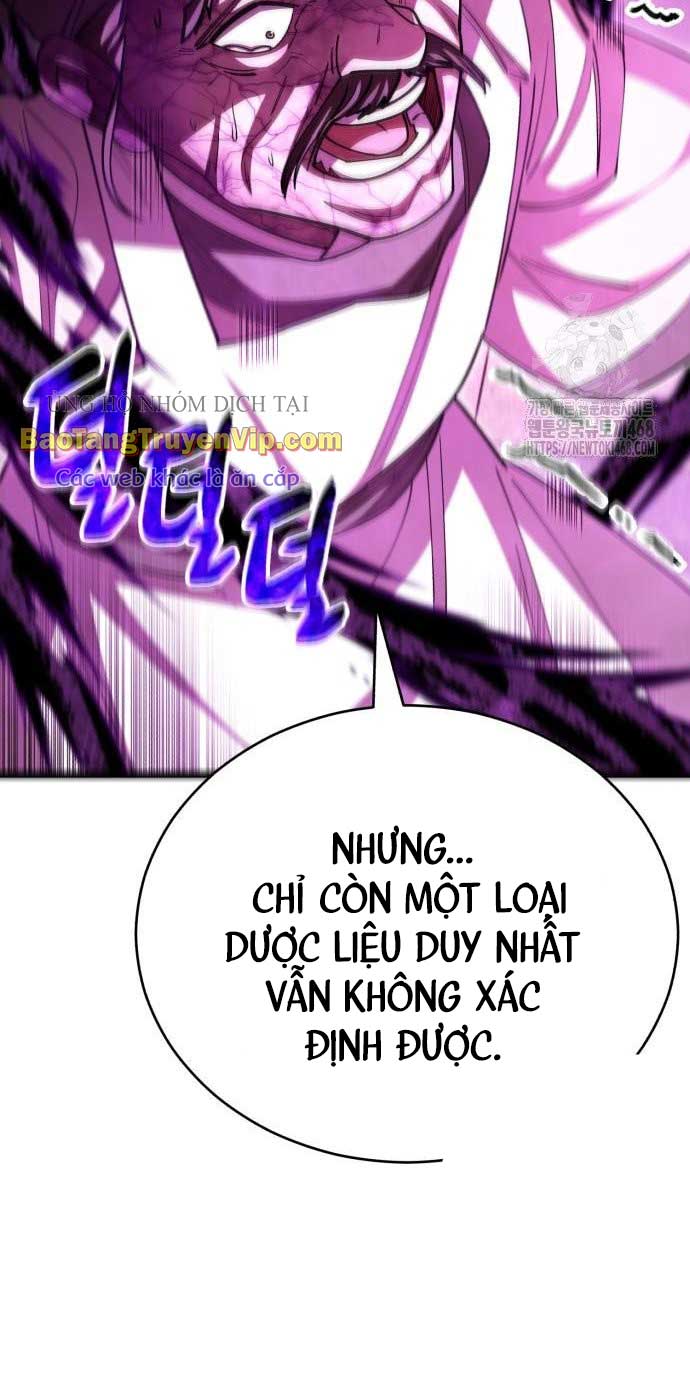 Thiên Hạ Đệ Nhất Đại Sư Huynh chapter 130 - Trang 34