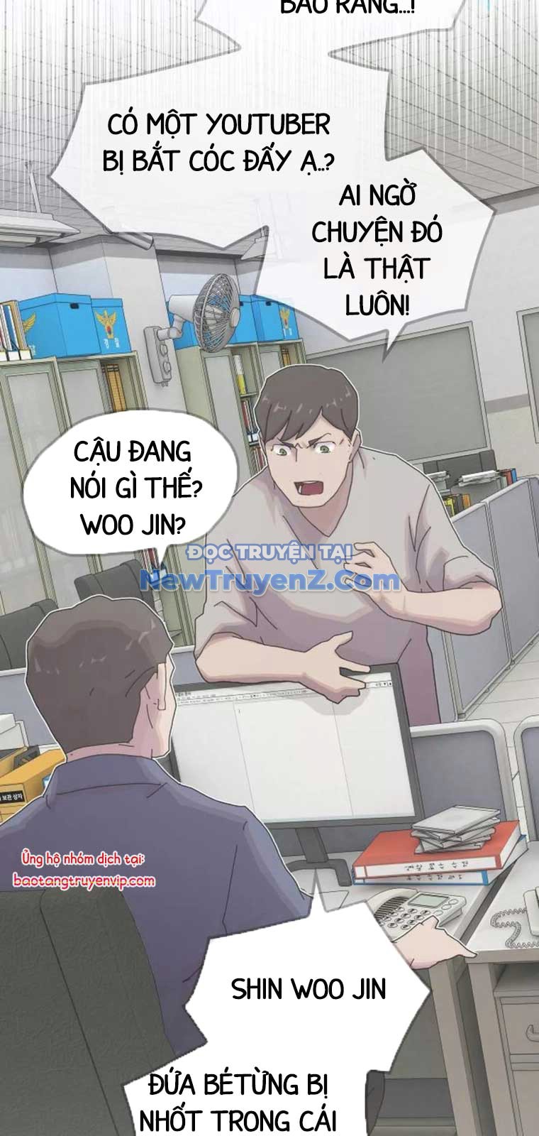 Thiên Tài Nhìn Thấu Thế Giới chapter 25 - Trang 44