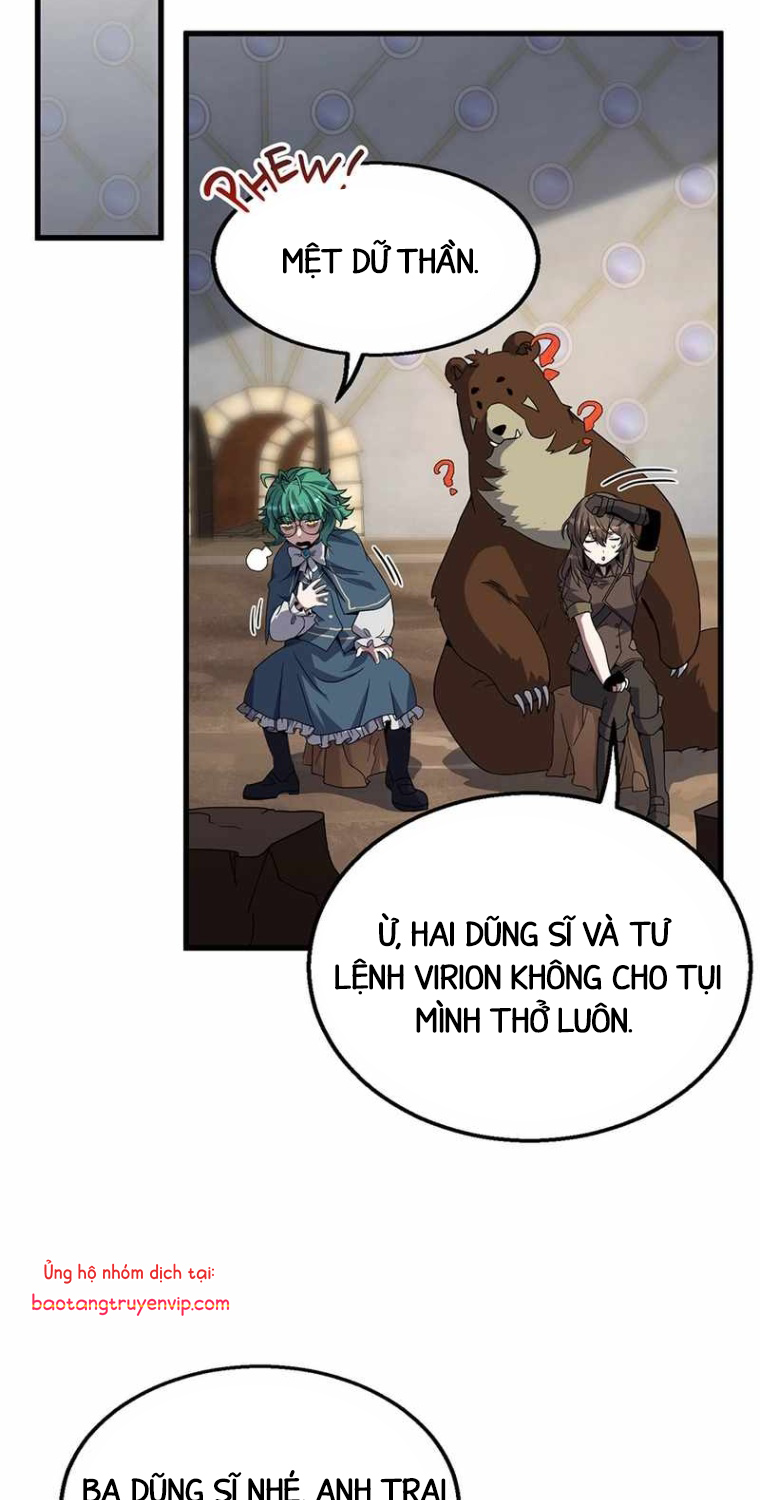 Ánh Sáng Cuối Con Đường chapter 228 - Trang 29
