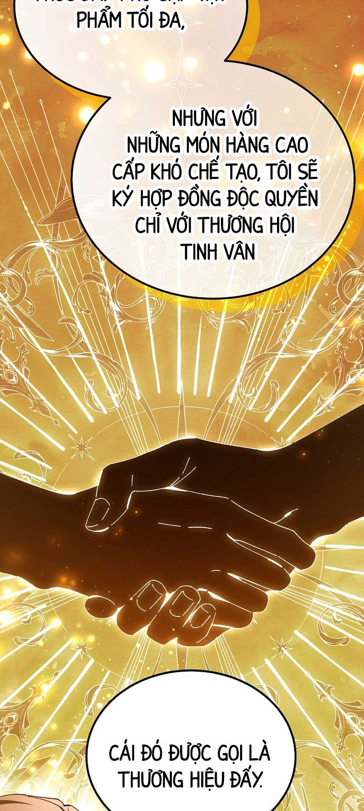 Trở Thành Thiên Tài Tốc Biến Của Học Viện Ma Pháp chapter 55 - Trang 13
