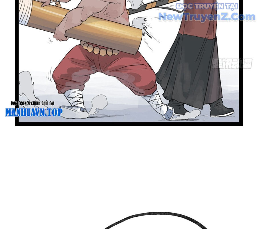 Hiệp Khách Hành Bất Thông chapter 31 - Trang 33