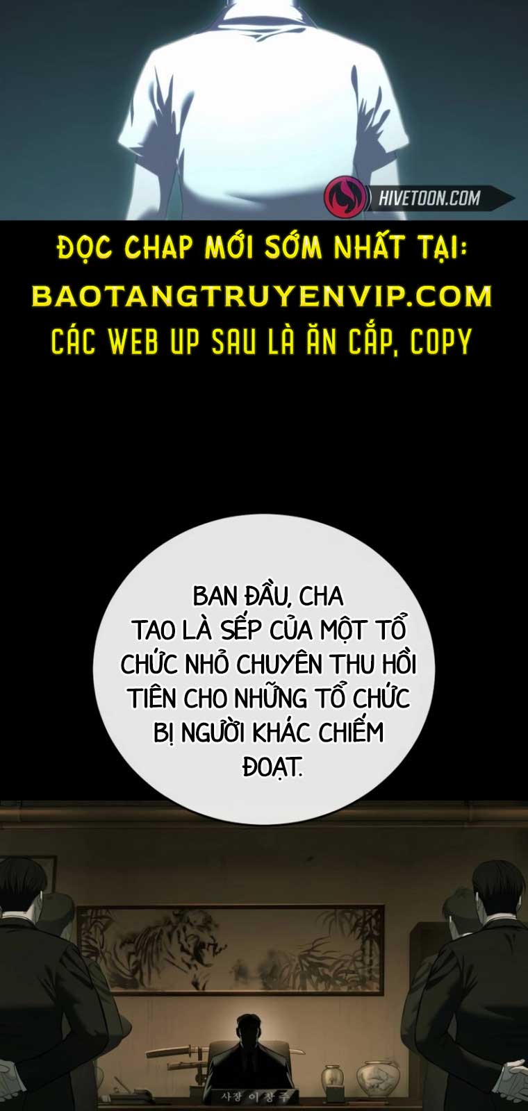 Sát Thủ Huyết Y chapter 9 - Trang 14