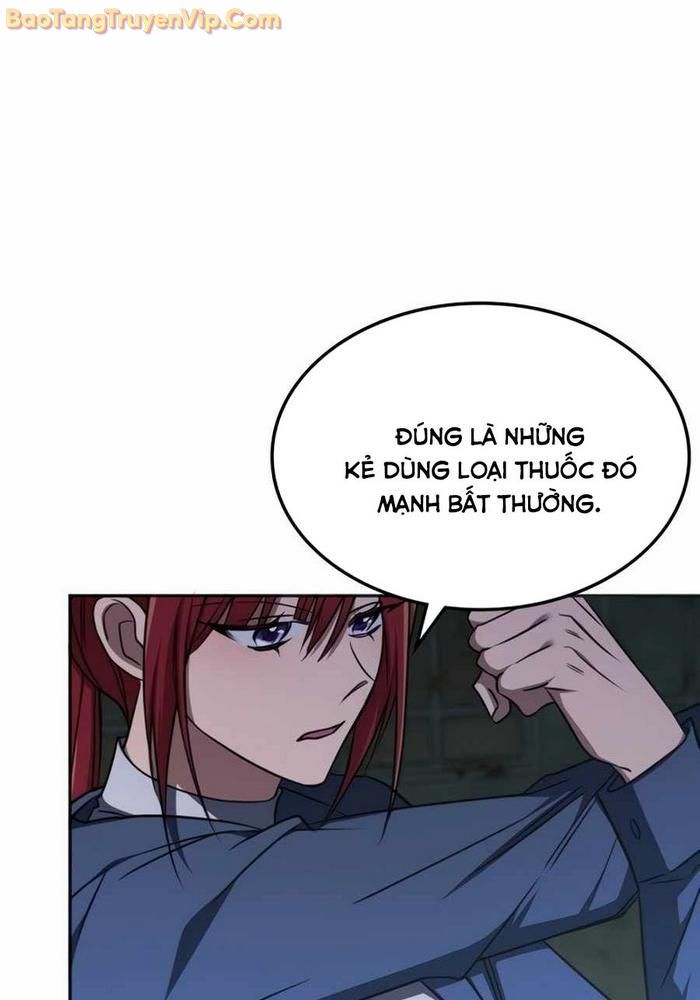 Trị Liệu Sư Quá Mạnh chapter 39 - Trang 4