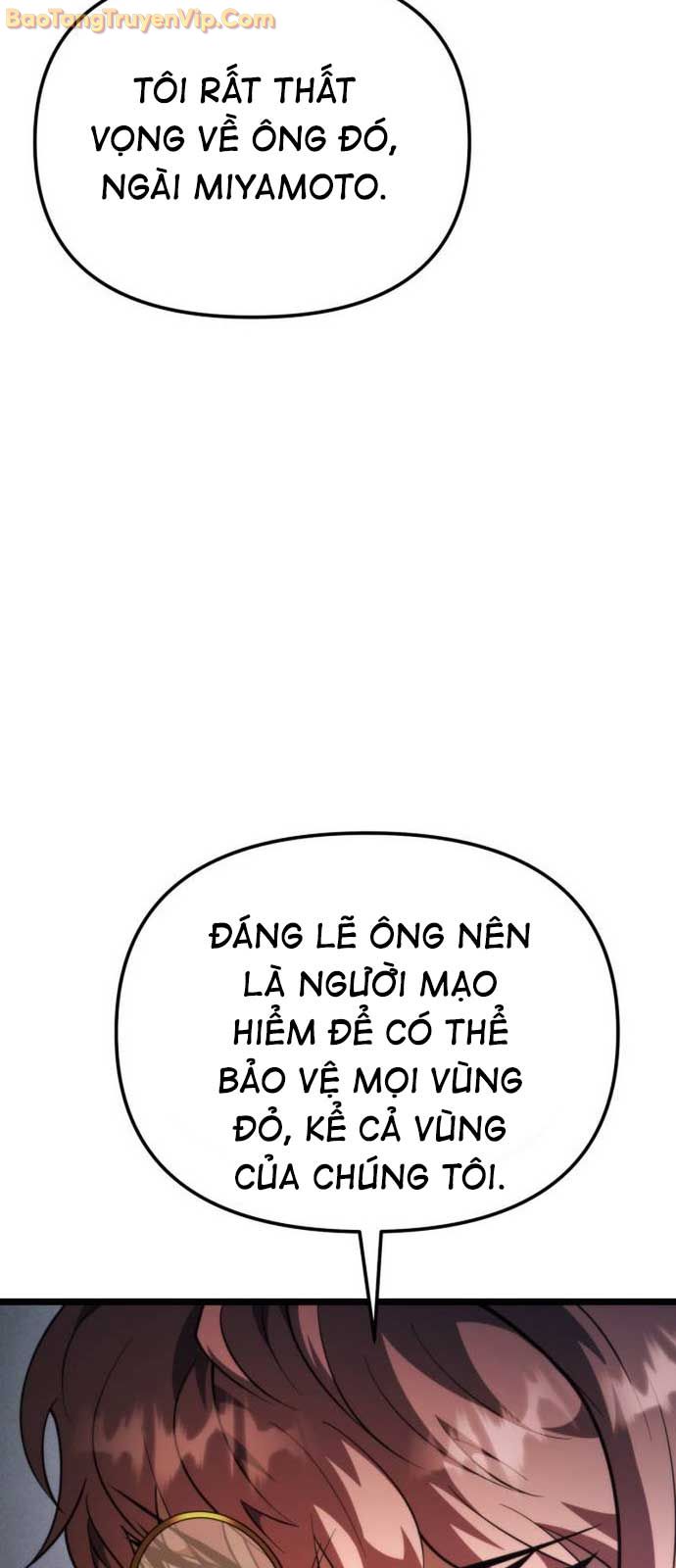 Chiến Binh Hồi Quy chapter 82.1 - Trang 20