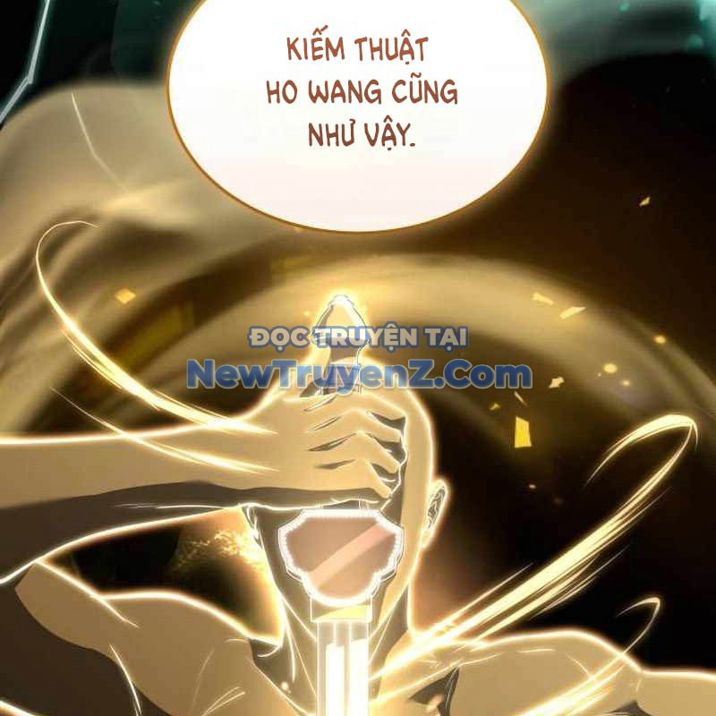 Kim Chiến Sĩ: Hành Trình Xây Dựng Đặc Tính chapter 40 - Trang 16
