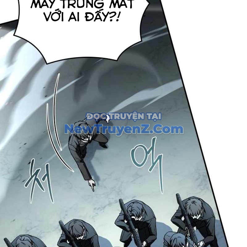 Kim Chiến Sĩ: Hành Trình Xây Dựng Đặc Tính chapter 40 - Trang 223