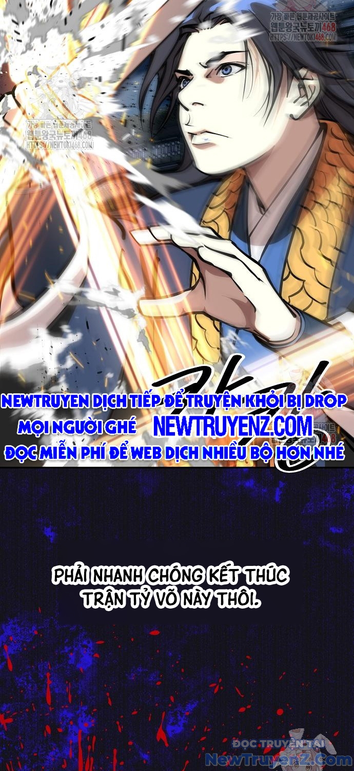 Đại Thánh Trùng Sinh Nam Cung Thế Gia chapter 23 - Trang 97