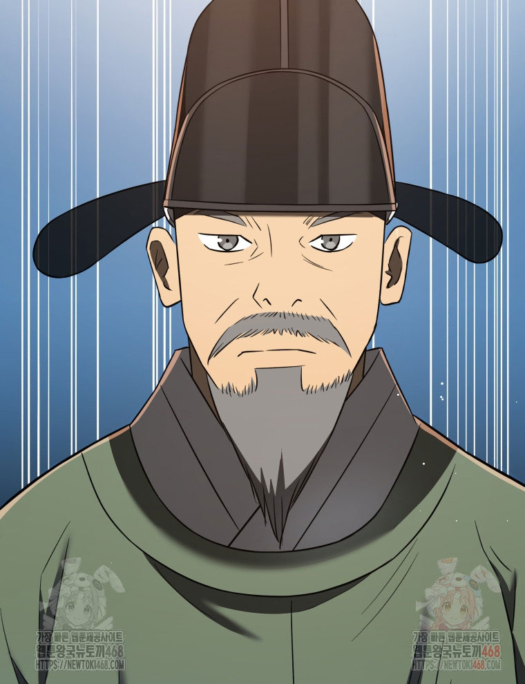 Vương Triều Đen Tối: Joseon chapter 96 - Trang 29