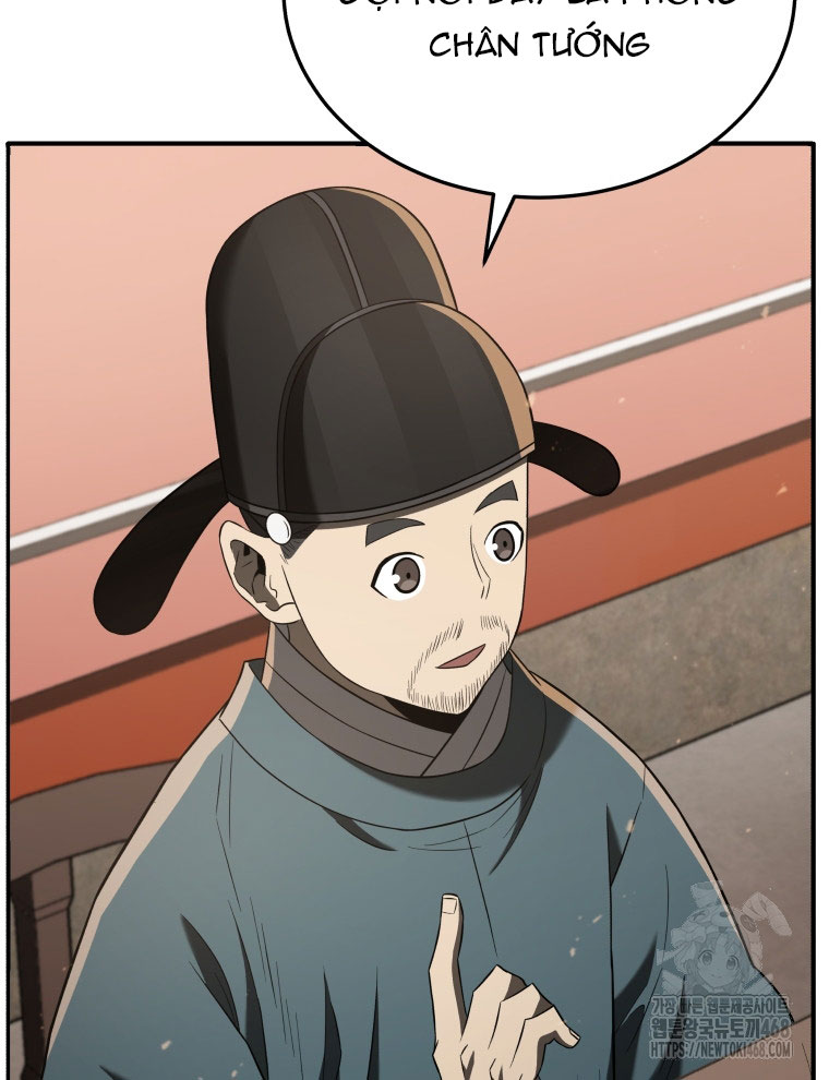 Vương Triều Đen Tối: Joseon chapter 93 - Trang 48