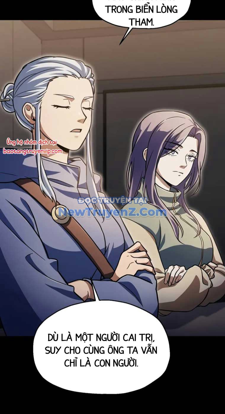 Người Chơi Không Thể Thăng Cấp chapter 188 - Trang 53