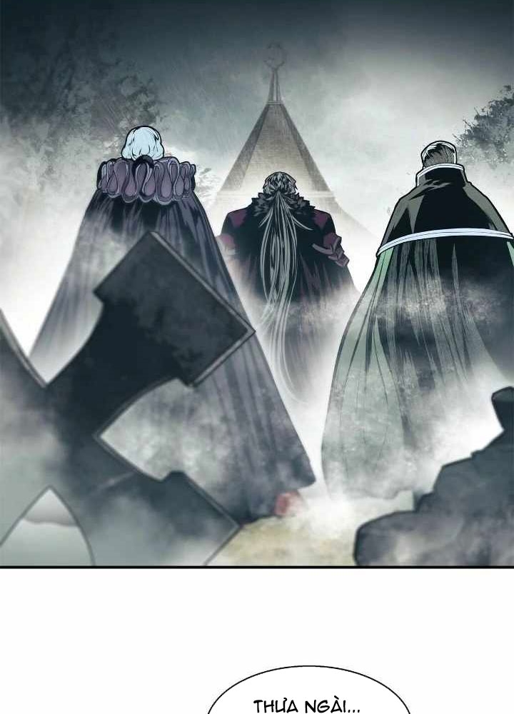 Bất Bại Chân Ma chapter 248 - Trang 64