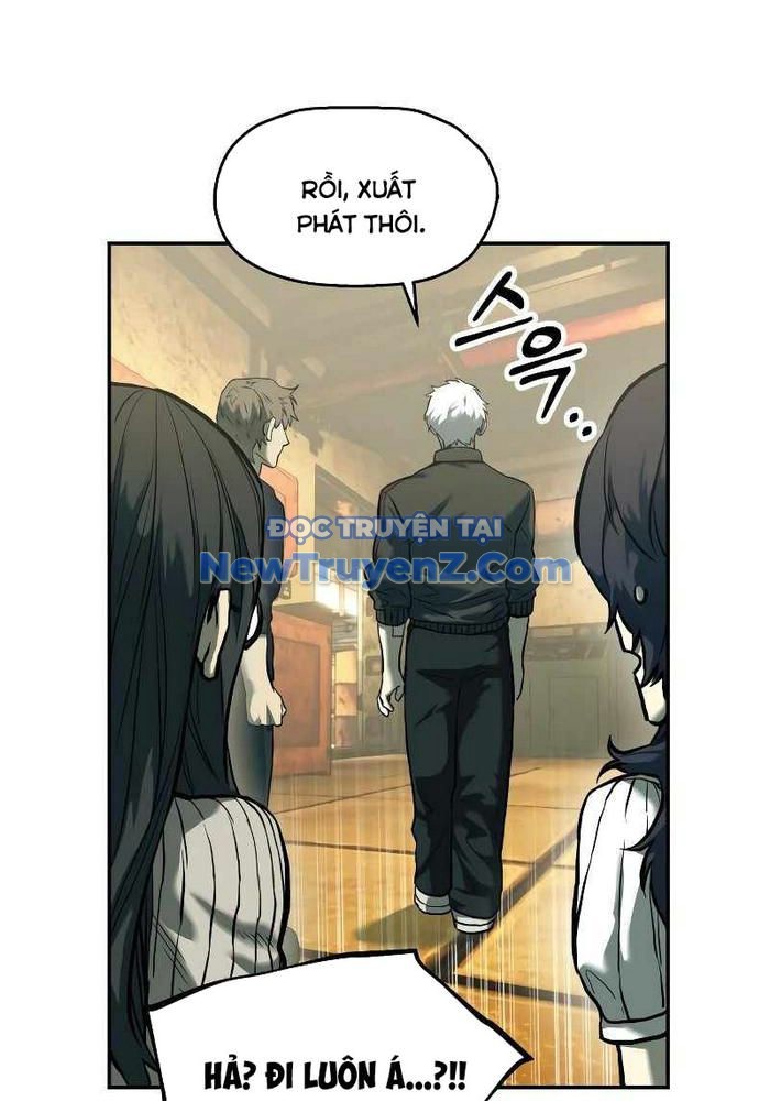 Sống Sót Qua Ngày Tận Thế chapter 55 - Trang 21