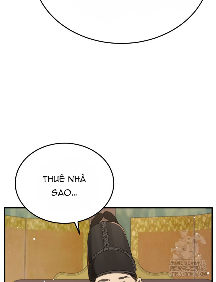 Vương Triều Đen Tối: Joseon chapter 92 - Trang 45