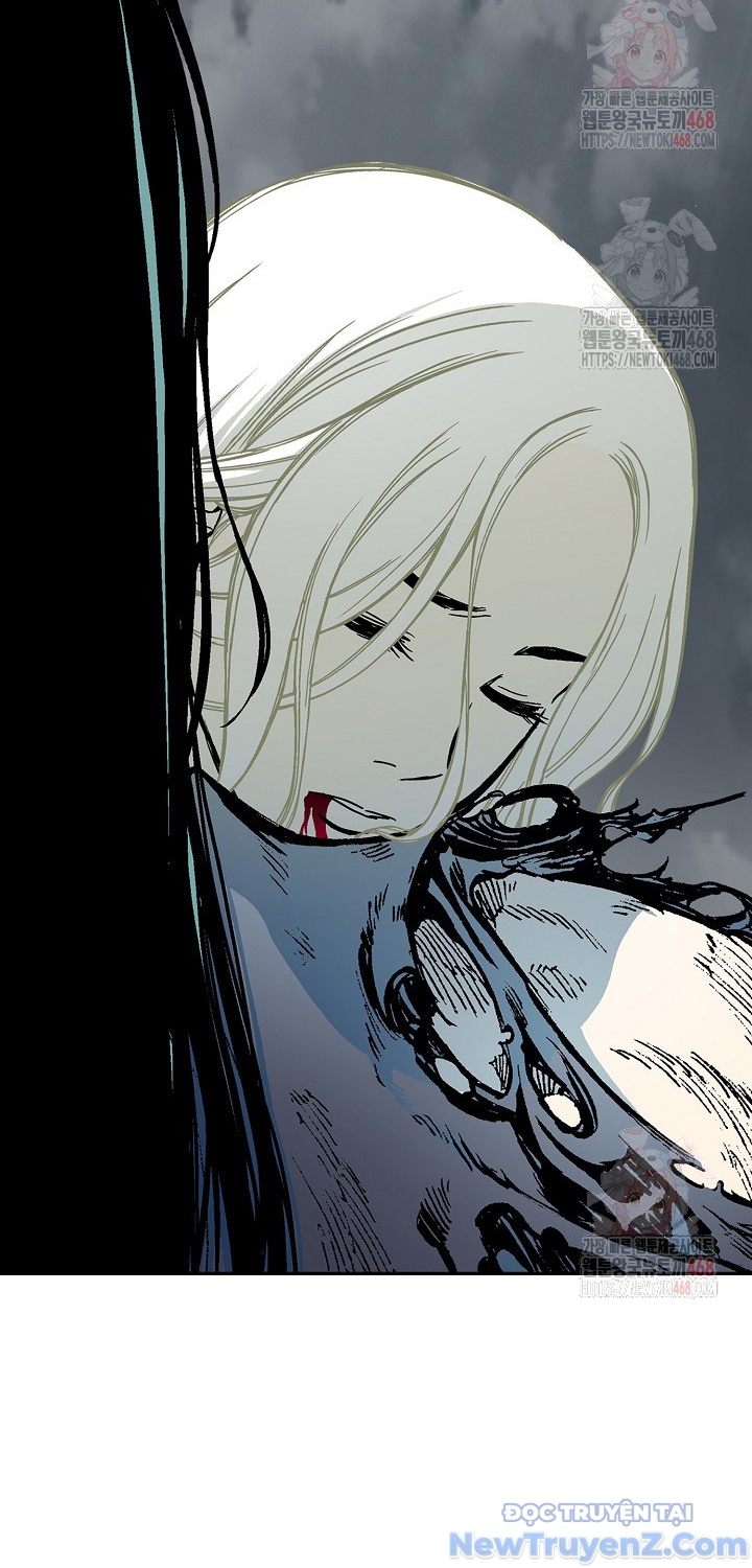 Hồi Ức Của Chiến Thần chapter 207 - Trang 90