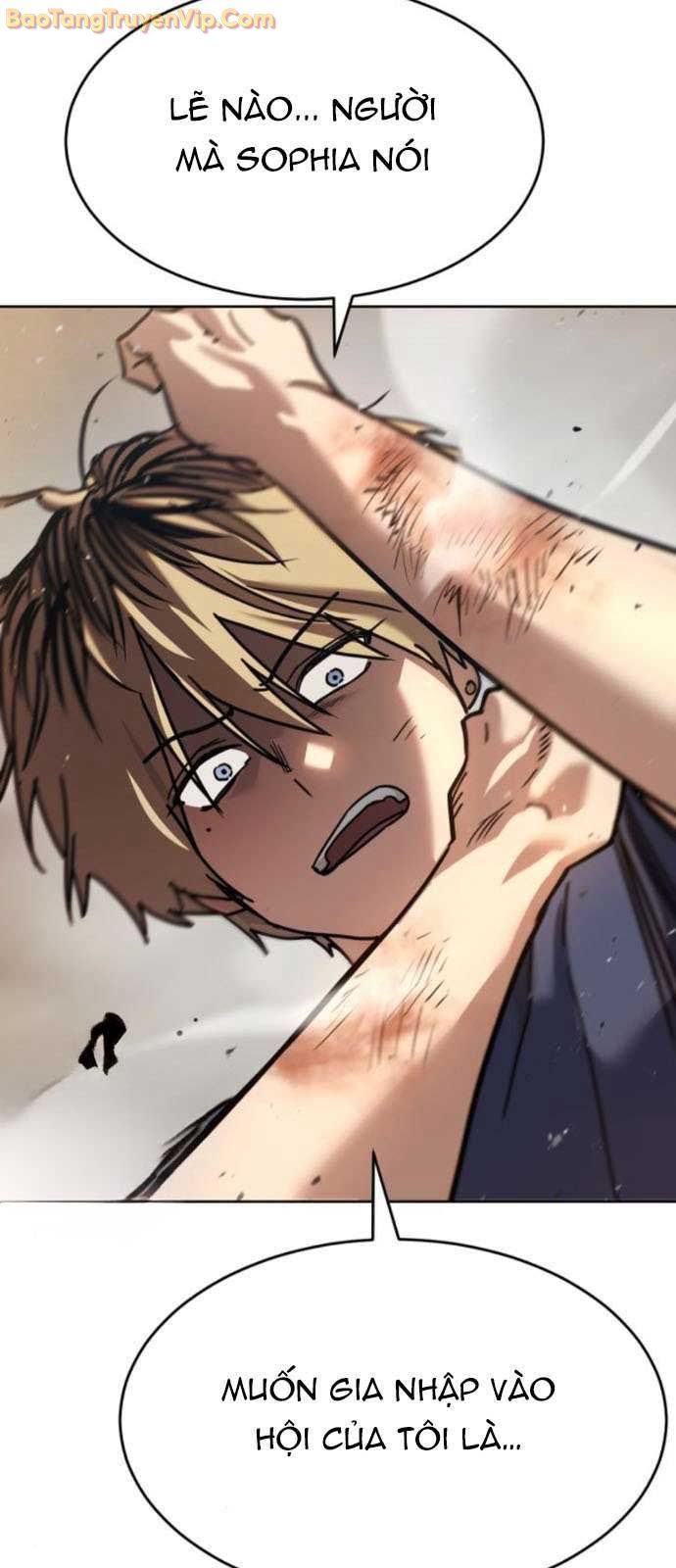 Luật Thanh Niên chapter 51 - Trang 115