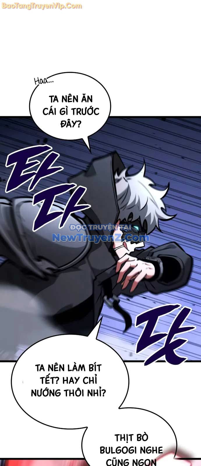 Độc Chiến Đế Vương chapter 14 - Trang 54