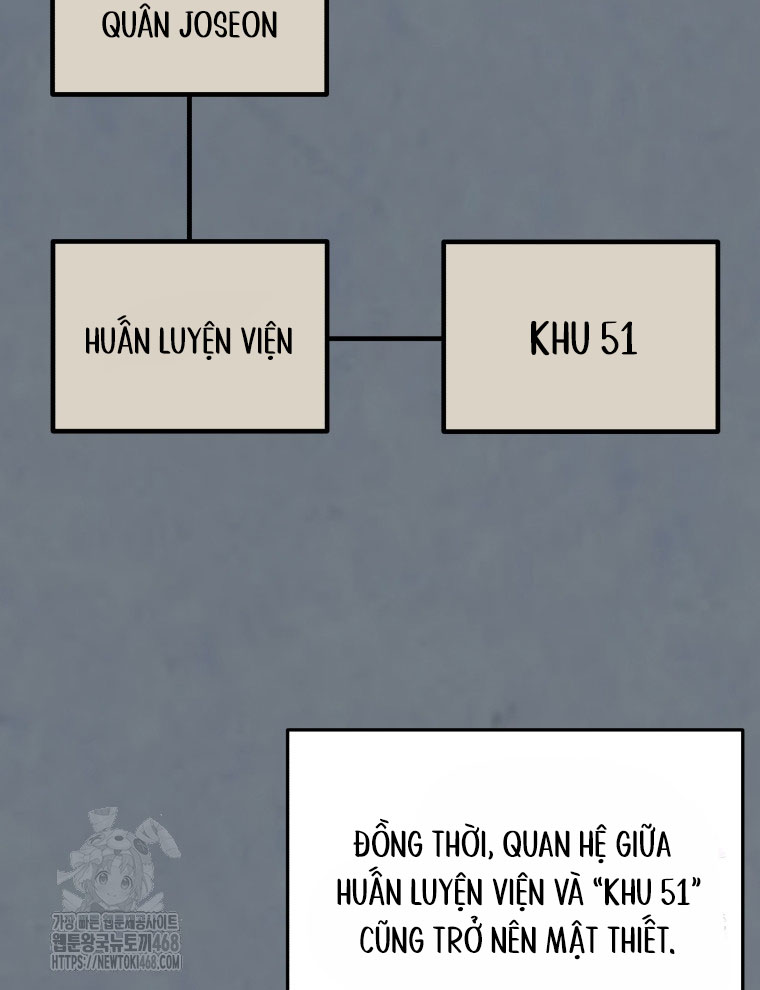 Vương Triều Đen Tối: Joseon chapter 96 - Trang 105