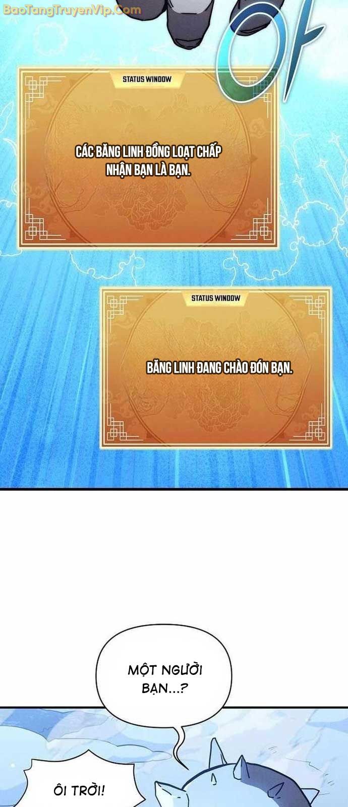 Ta Trở Thành Truyền Nhân Của Võ Thần chapter 25 - Trang 15