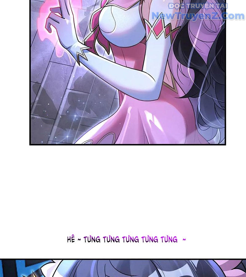 Các Nữ Đồ Đệ Của Ta Đều Là Chư Thiên Đại Lão Tương Lai chapter 343 - Trang 27