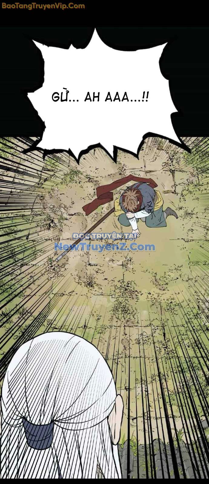Sát Thần Tu La chapter 51 - Trang 49