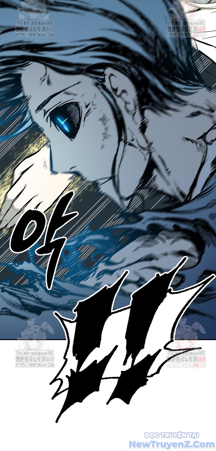 Hồi Ức Của Chiến Thần chapter 207 - Trang 60