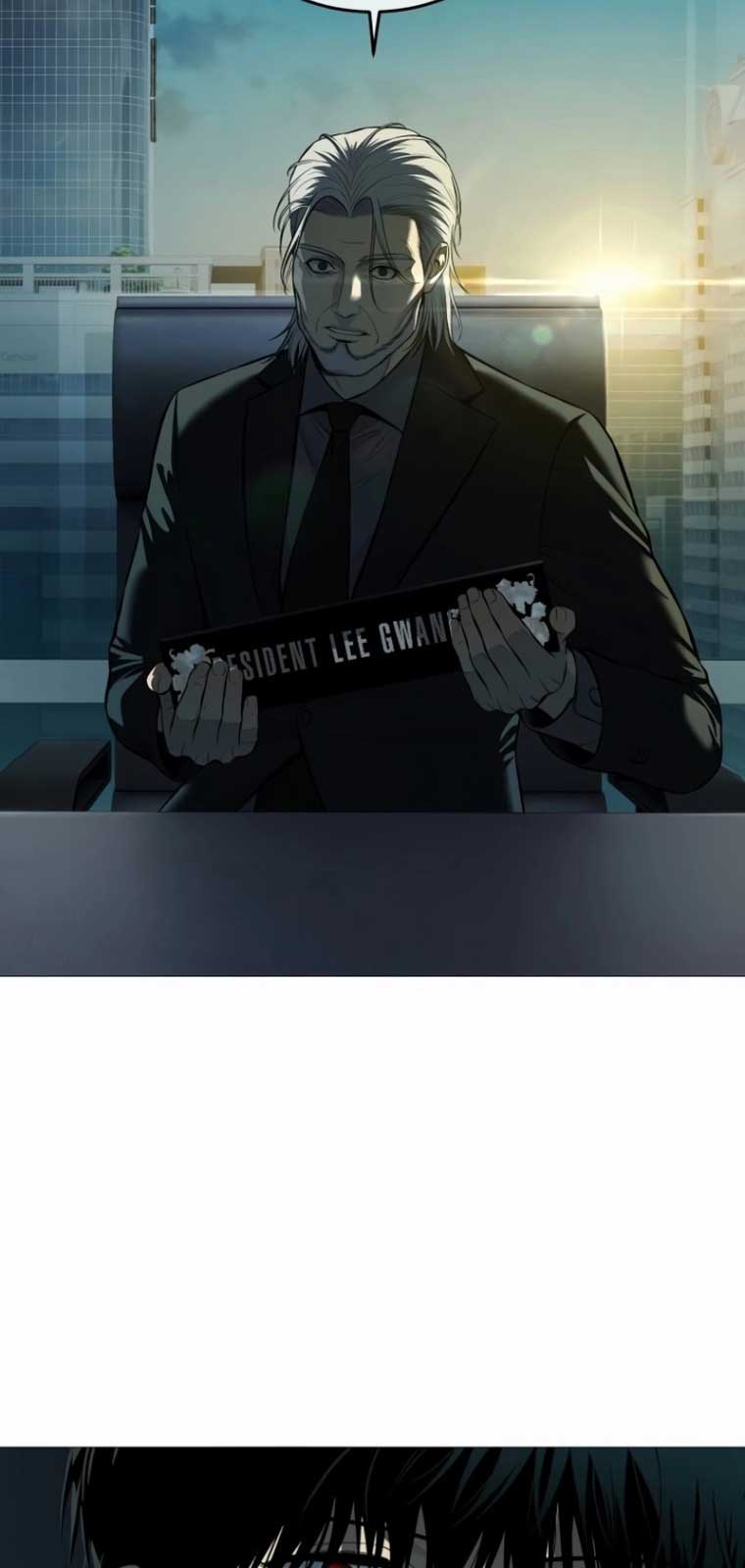 Sát Thủ Huyết Y chapter 9 - Trang 11
