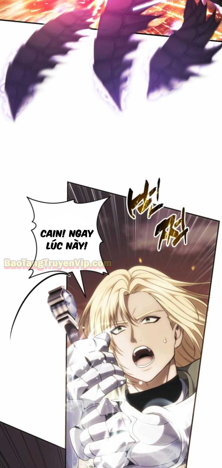 Vua Thăng Cấp chapter 206 - Trang 59