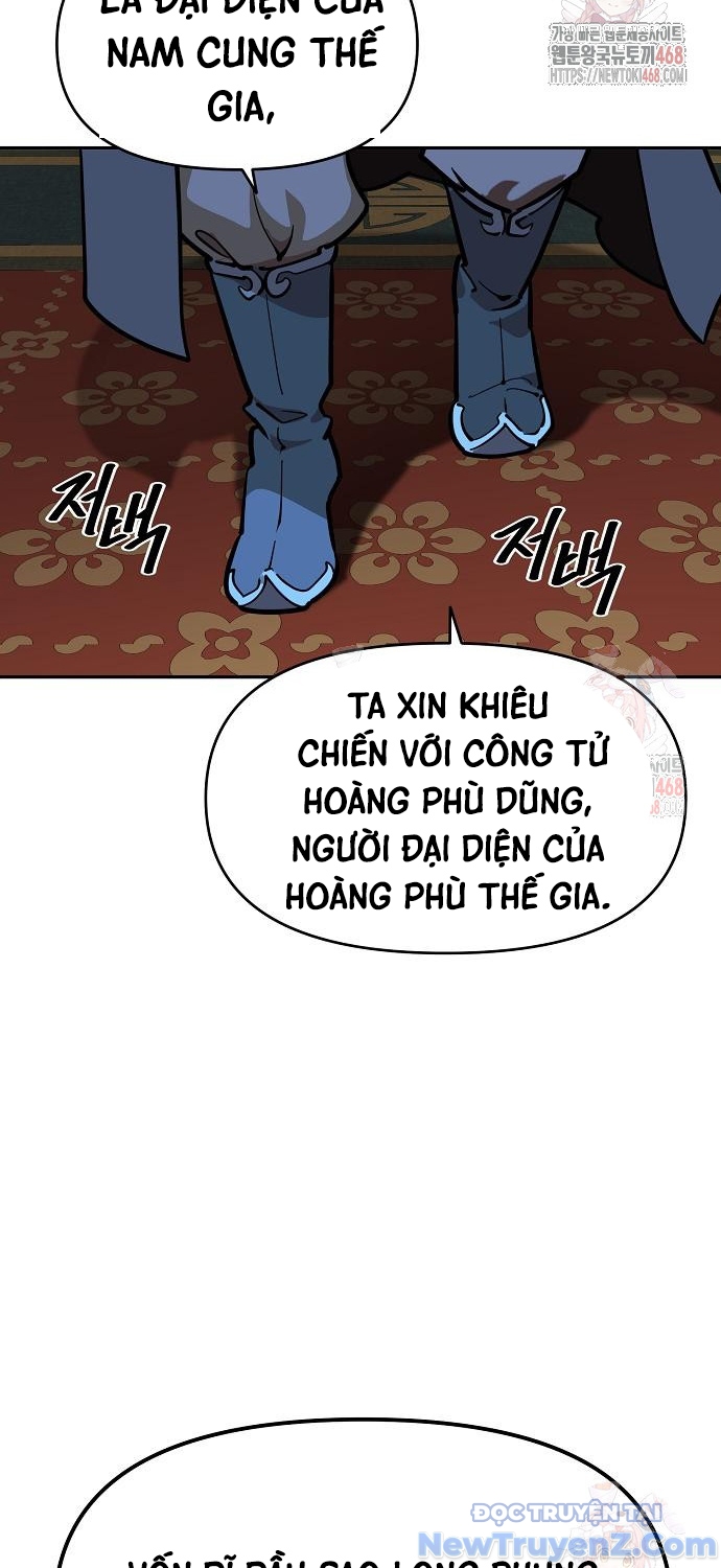 Đại Thánh Trùng Sinh Nam Cung Thế Gia chapter 23 - Trang 58