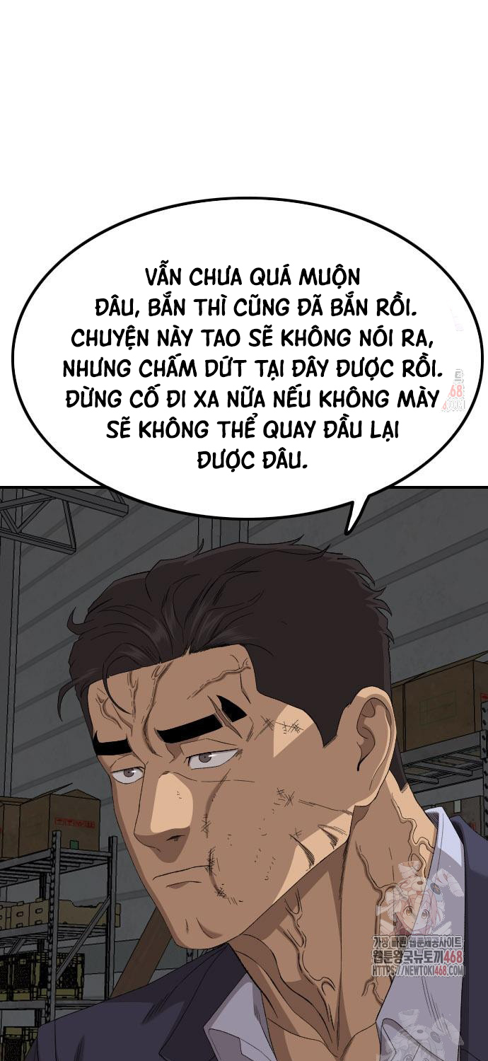 Người Xấu chapter 253 - Trang 59