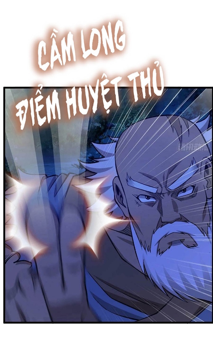 Tôi Một Tay Thống Trị Trò Chơi Chapter 88 - Trang 9