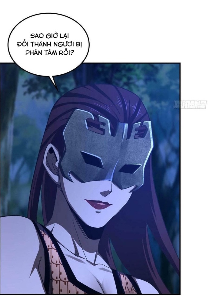 Tôi Một Tay Thống Trị Trò Chơi Chapter 88 - Trang 17