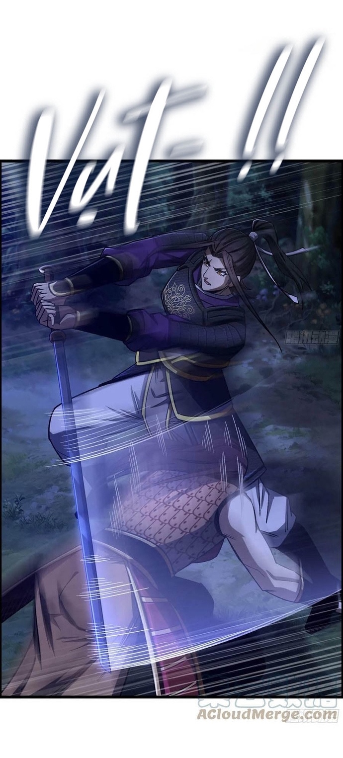 Tôi Một Tay Thống Trị Trò Chơi Chapter 87 - Trang 43