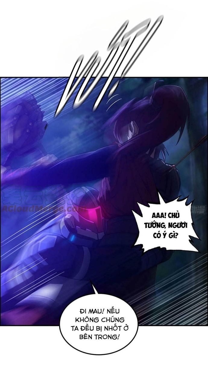 Tôi Một Tay Thống Trị Trò Chơi Chapter 88 - Trang 37