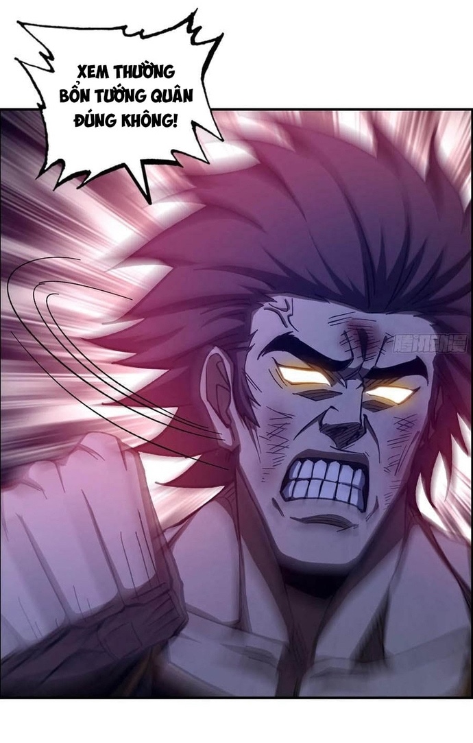 Tôi Một Tay Thống Trị Trò Chơi Chapter 88 - Trang 3