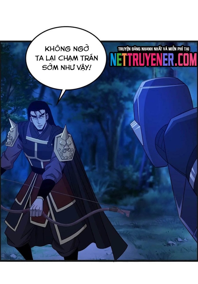 Tôi Một Tay Thống Trị Trò Chơi Chapter 88 - Trang 34