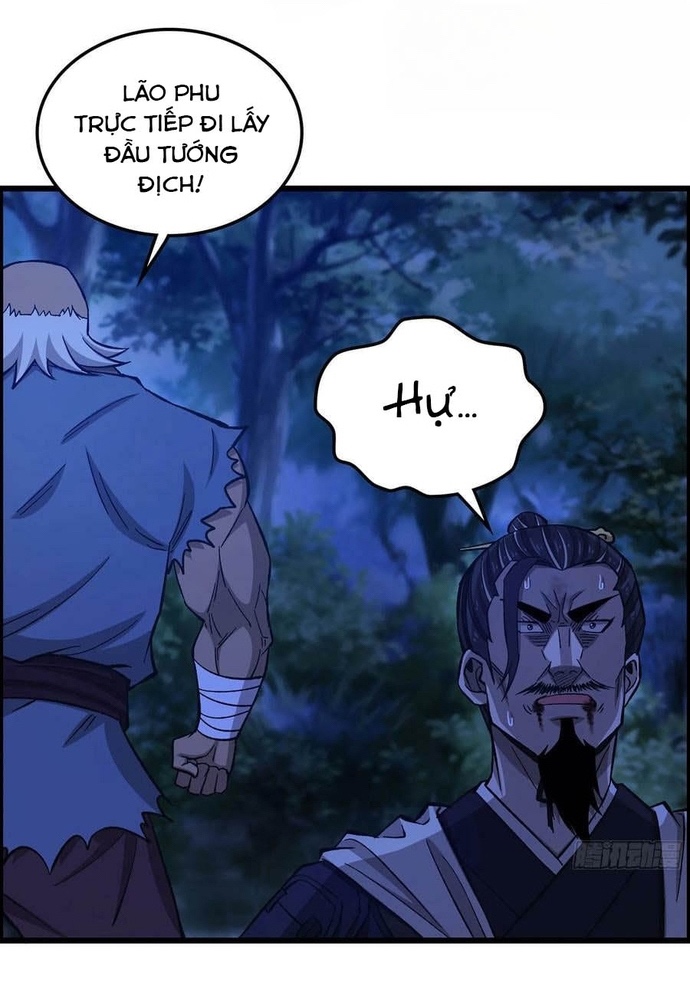 Tôi Một Tay Thống Trị Trò Chơi Chapter 88 - Trang 11